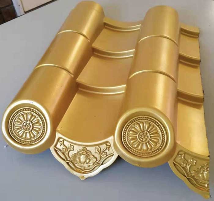 Stone for roof Stone for roof