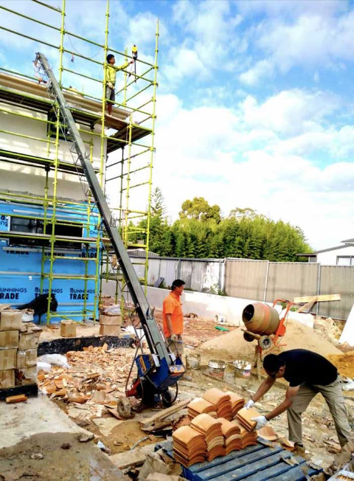 Affordable Stone for Roof Affordable Stone for Roof
