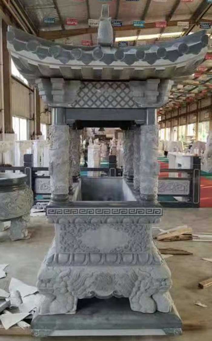 Temple Design Stone Temple Design Stone