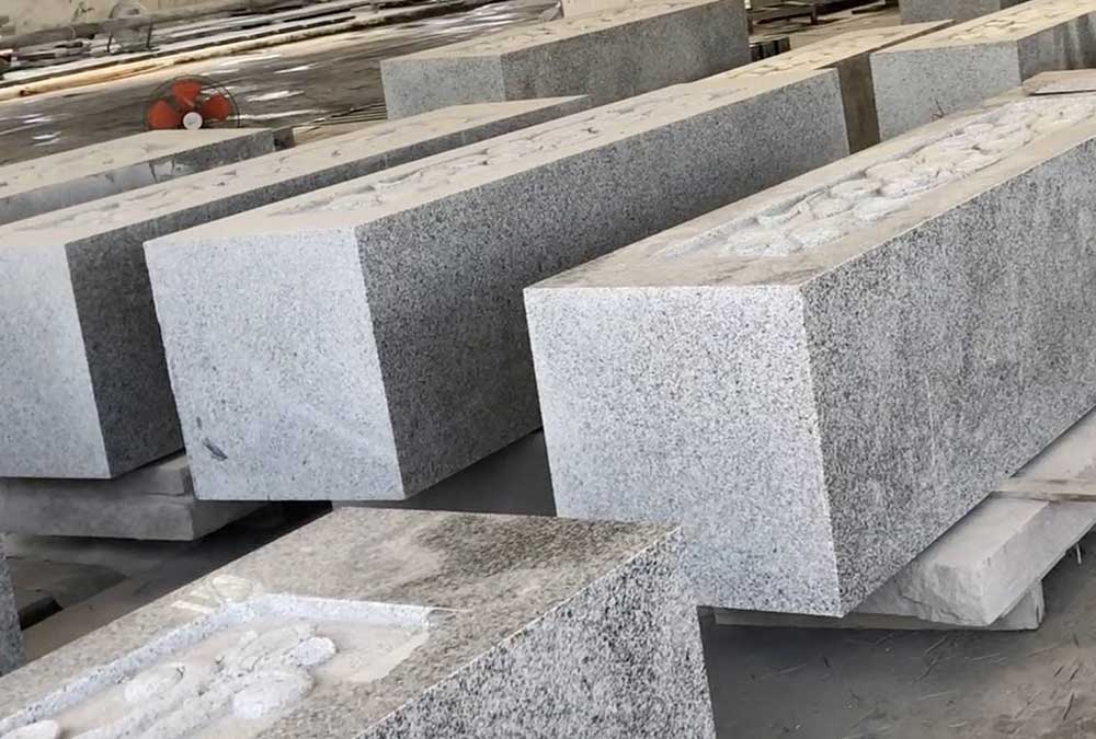 Stone Fencing Construction Stone Fencing Construction