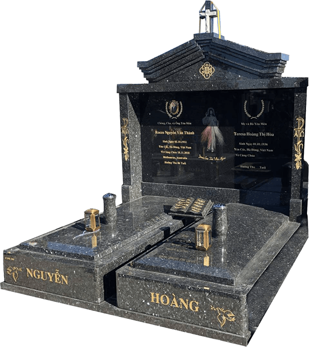 wel Monument Builder Melbourne