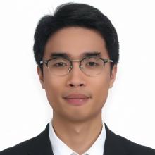 Portrait image of staff member or representative named Sean Portrait image of staff member or representative named Sean