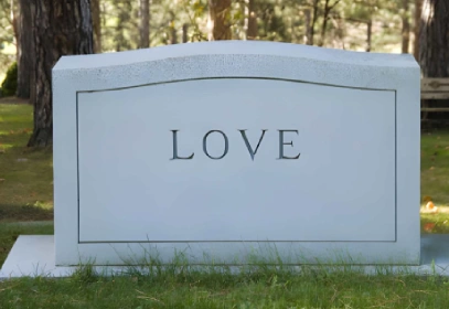 Stone monument close-up showing engraving work