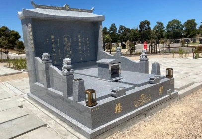 memorial monument in clayton