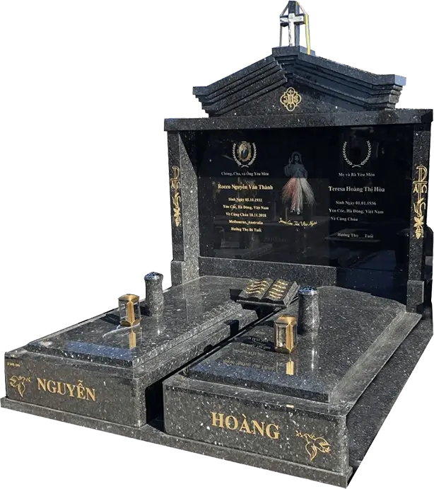Monument Builder Melbourne